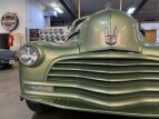 Thumbnail Photo 9 for 1946 Chevrolet Stylemaster